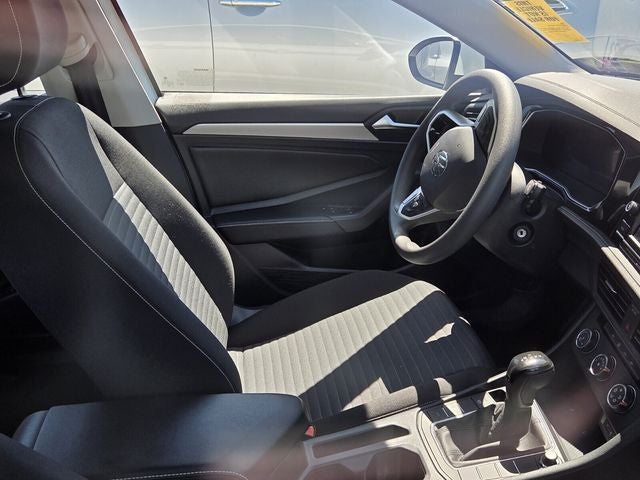 2022 Volkswagen Jetta 1.5T S