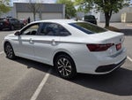 2022 Volkswagen Jetta 1.5T S