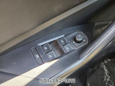 2022 Volkswagen Jetta 1.5T S