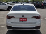 2022 Volkswagen Jetta 1.5T S