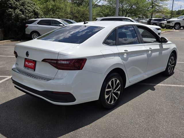 2022 Volkswagen Jetta 1.5T S