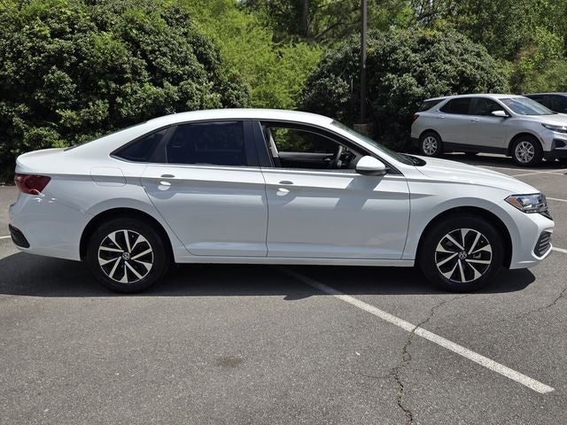 2022 Volkswagen Jetta 1.5T S