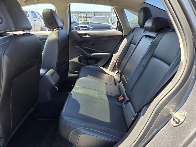 2019 Volkswagen Jetta SEL