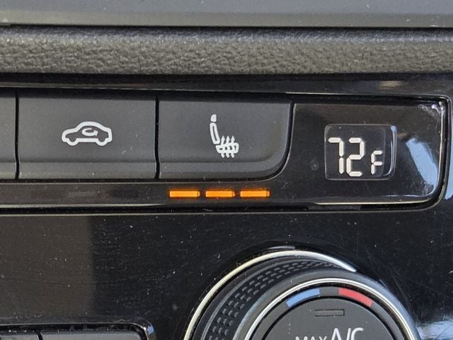 2019 Volkswagen Jetta SEL