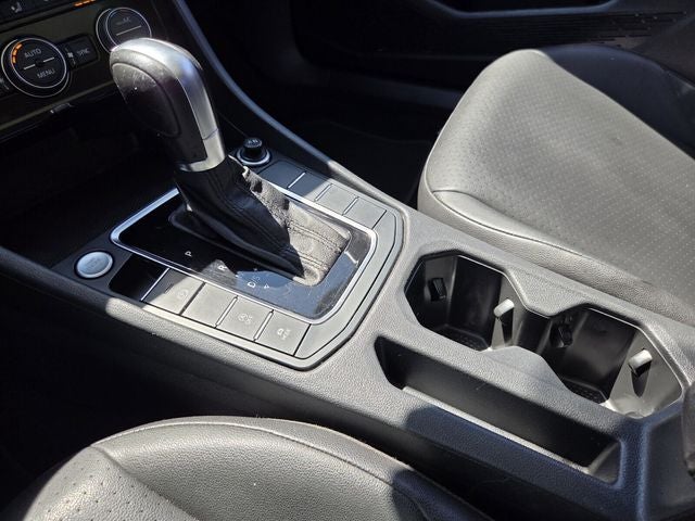 2019 Volkswagen Jetta SEL