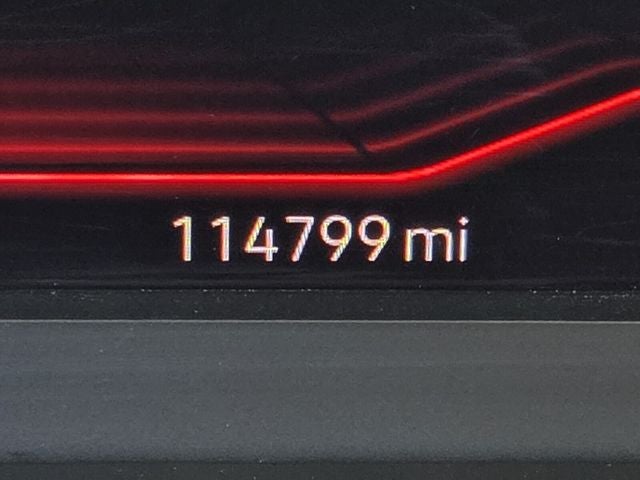 2019 Volkswagen Jetta SEL