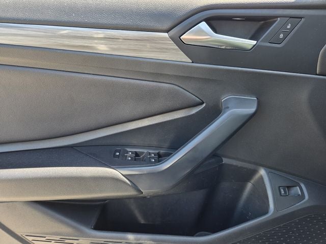 2019 Volkswagen Jetta SEL