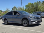 2019 Volkswagen Jetta SEL