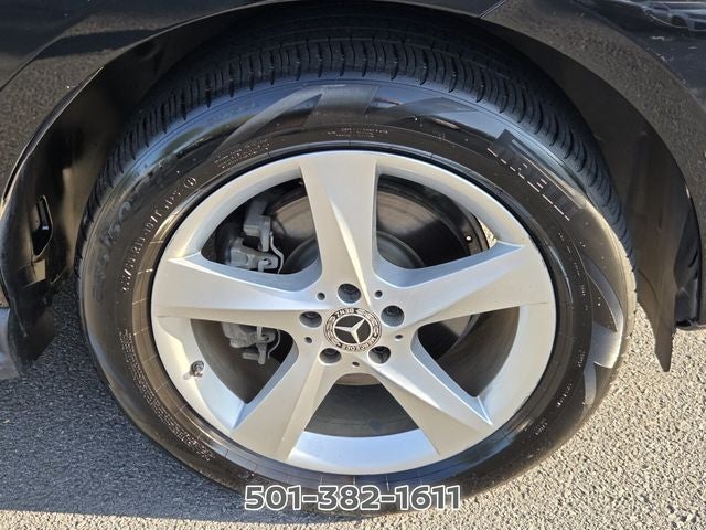 2018 Mercedes-Benz GLE GLE 350