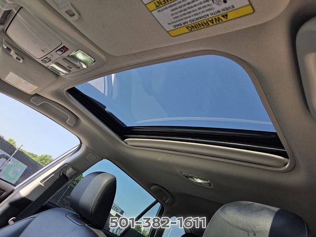 2019 Subaru Outback 3.6R Limited