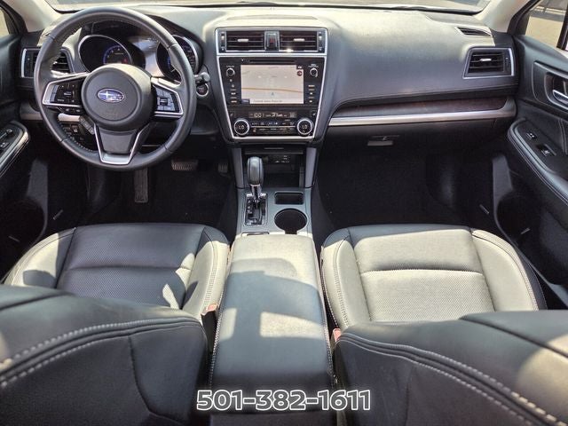 2019 Subaru Outback 3.6R Limited