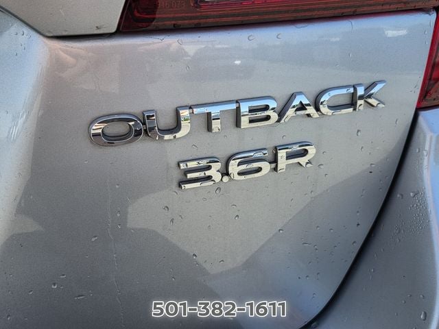 2019 Subaru Outback 3.6R Limited
