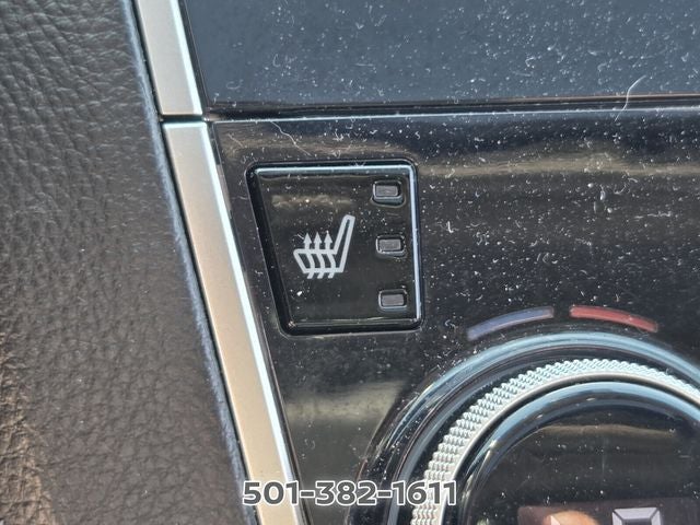 2019 Subaru Outback 3.6R Limited