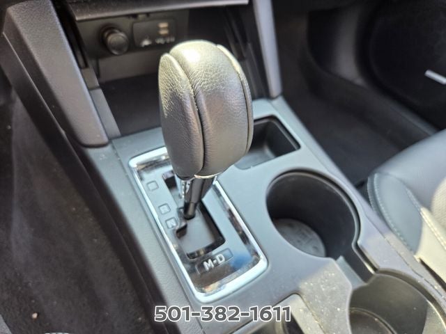 2019 Subaru Outback 3.6R Limited