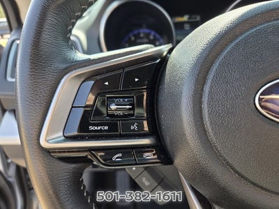 2019 Subaru Outback 3.6R Limited