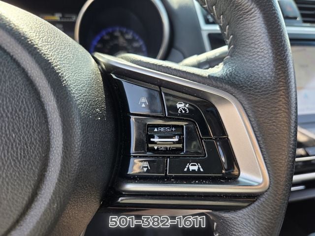 2019 Subaru Outback 3.6R Limited