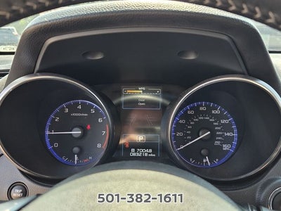 2019 Subaru Outback 3.6R Limited