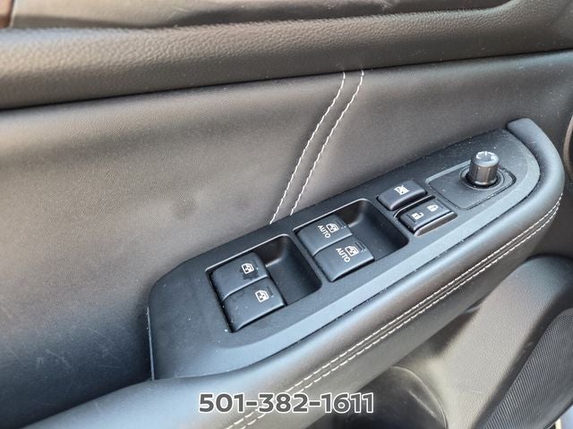 2019 Subaru Outback 3.6R Limited