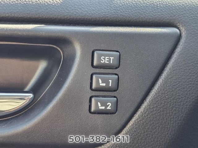 2019 Subaru Outback 3.6R Limited