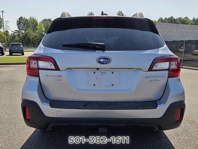 2019 Subaru Outback 3.6R Limited