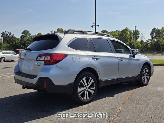2019 Subaru Outback 3.6R Limited