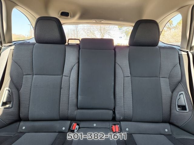 2024 Subaru Outback 2.5i