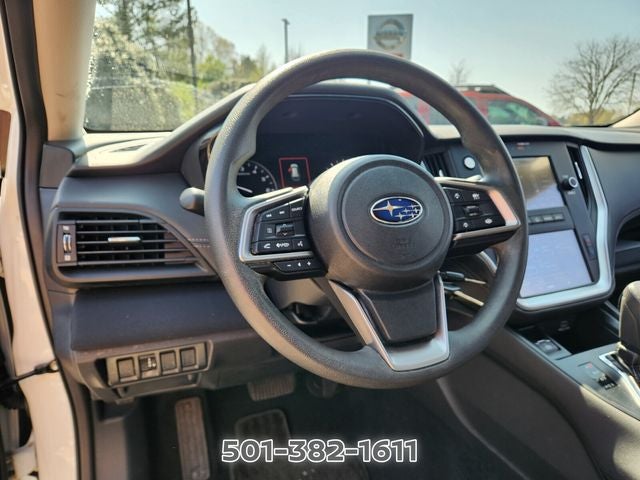 2024 Subaru Outback 2.5i
