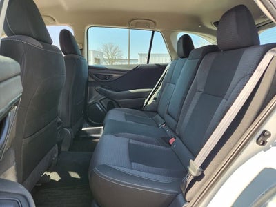 2024 Subaru Outback 2.5i