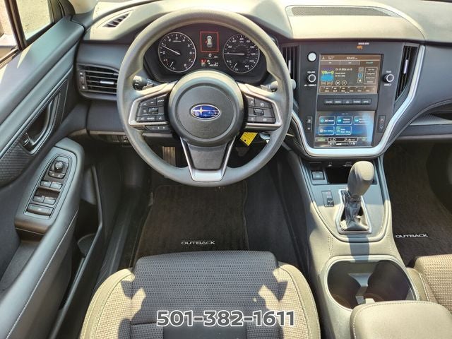 2024 Subaru Outback 2.5i