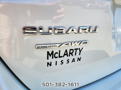 2024 Subaru Outback 2.5i