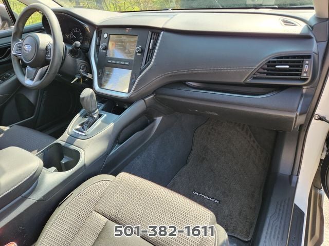 2024 Subaru Outback 2.5i