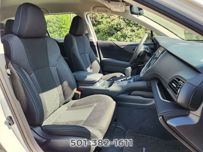 2024 Subaru Outback 2.5i