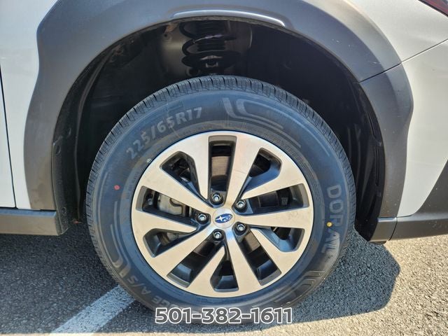 2024 Subaru Outback 2.5i