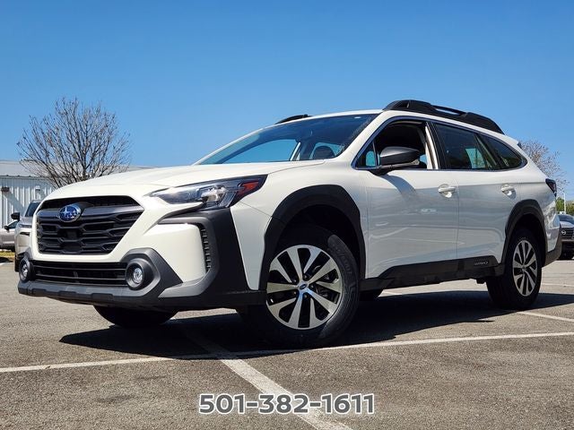 2024 Subaru Outback 2.5i