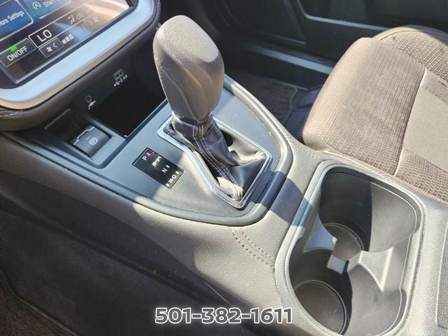 2024 Subaru Outback 2.5i