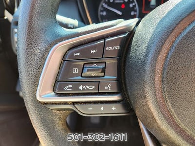 2024 Subaru Outback 2.5i