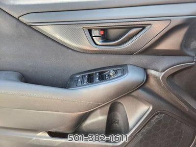 2024 Subaru Outback 2.5i