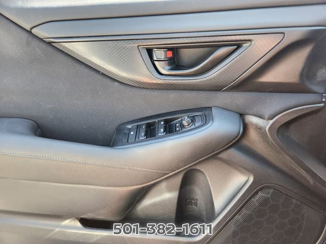 2024 Subaru Outback 2.5i