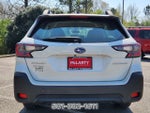 2024 Subaru Outback 2.5i