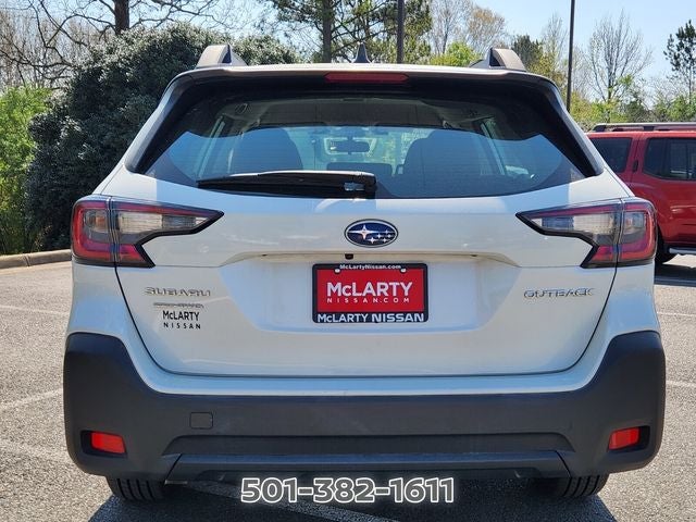 2024 Subaru Outback 2.5i