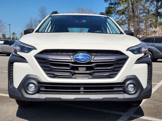 2024 Subaru Outback 2.5i