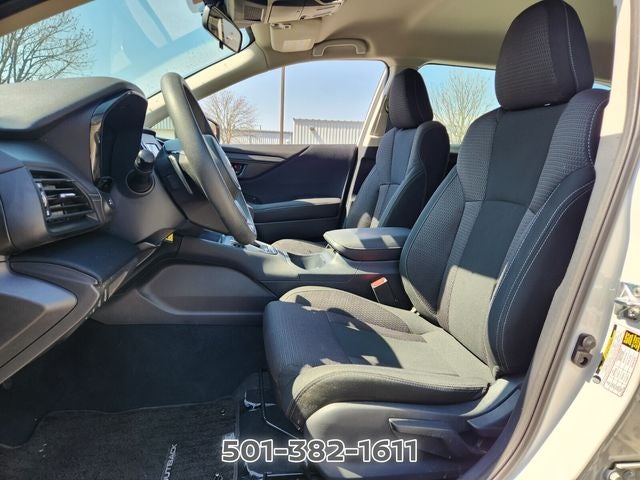 2024 Subaru Outback 2.5i