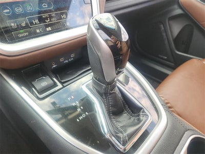 2020 Subaru Outback Touring