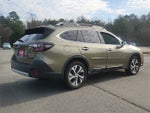 2020 Subaru Outback Touring