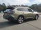 2020 Subaru Outback Touring