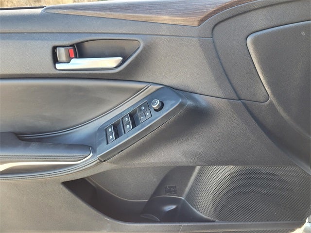 2022 Toyota Avalon XLE