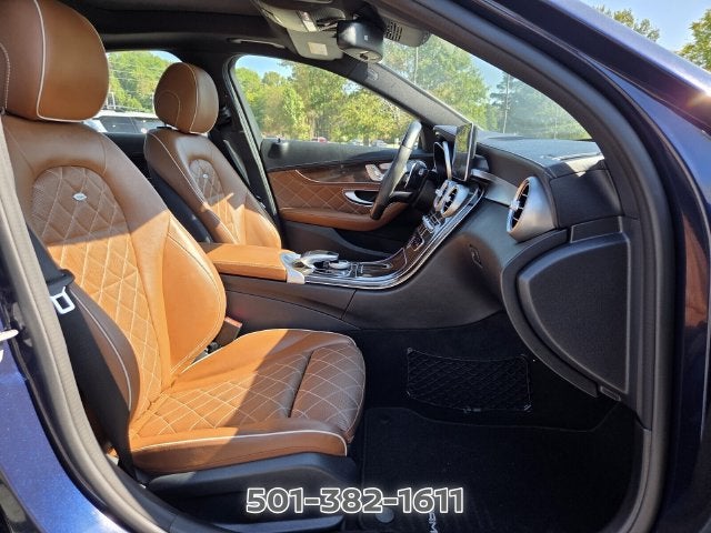 2016 Mercedes-Benz C-Class C 450 AMG® 4MATIC®