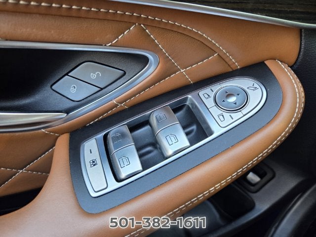 2016 Mercedes-Benz C-Class C 450 AMG® 4MATIC®