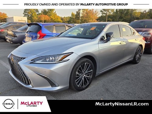2022 Lexus ES 350