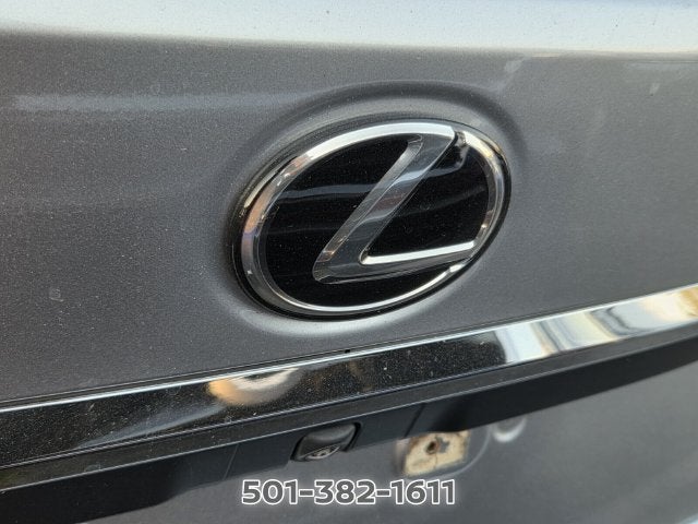 2022 Lexus ES 350